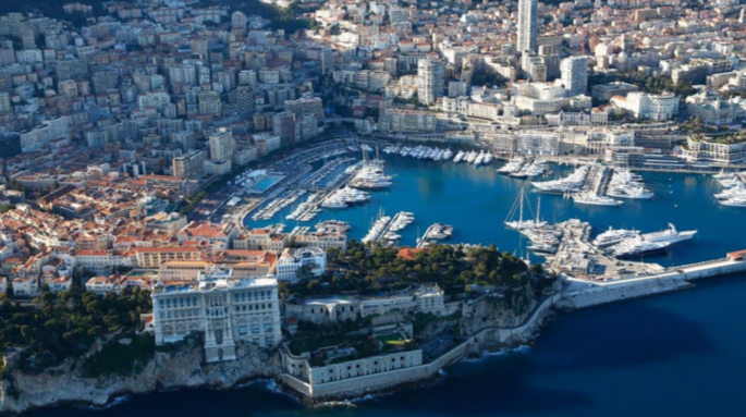 Image for article Acquera Yachting expands into Monaco, Antibes and St. Tropez