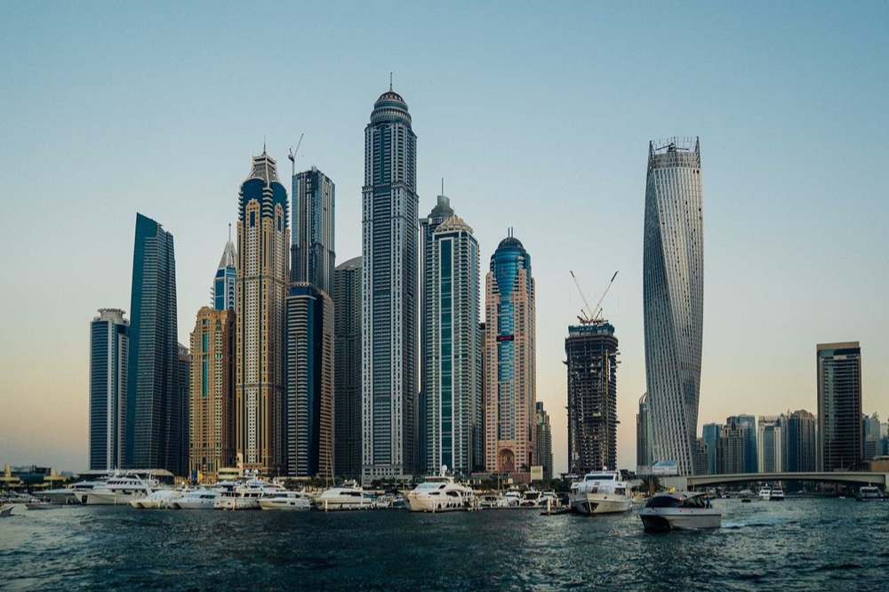 Image for article D-Marin Dubai LLC takes on more Dubai marinas