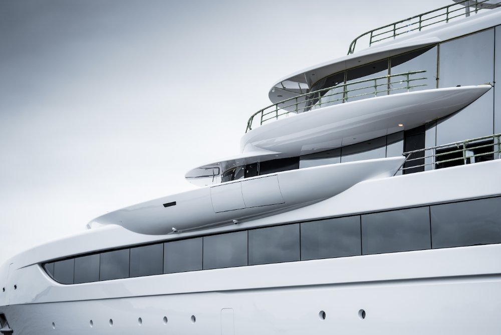 Image for article Abeking & Rasmussen launches new 80m superyacht