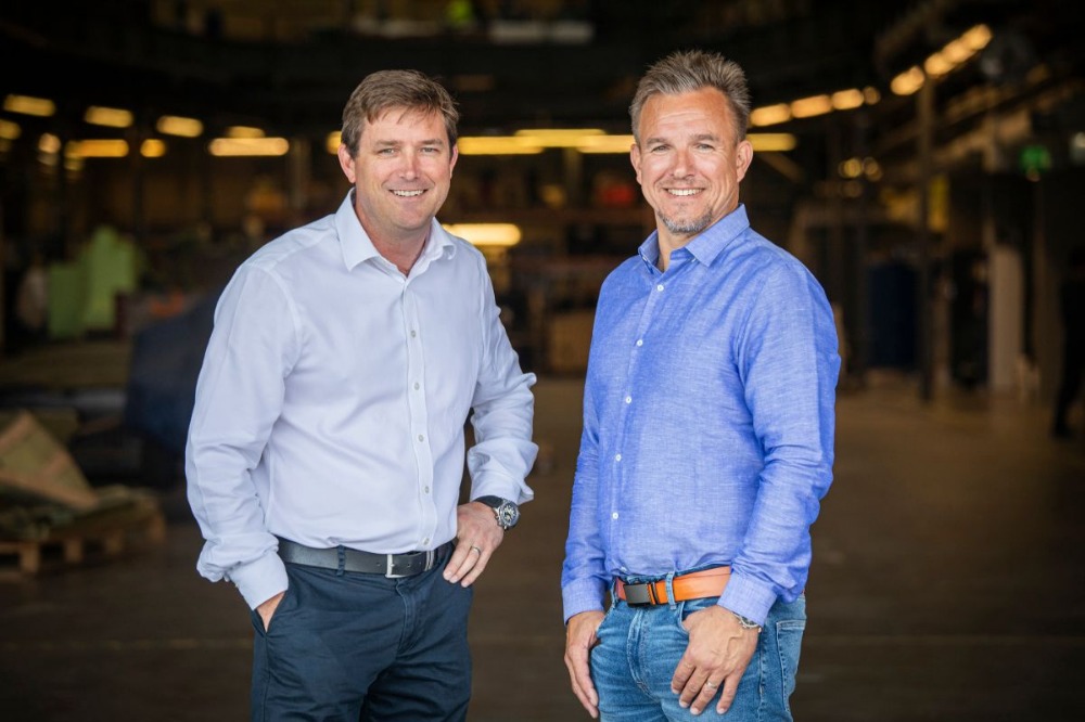 Image for article Baltic Yachts announces new CEO