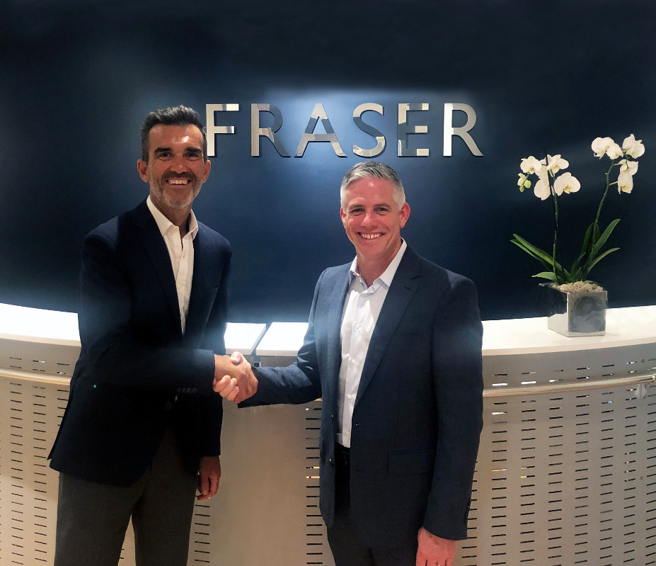 Image for article MarineMax acquires Fraser