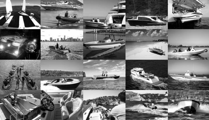 Image for article The Superyacht Tenders Report out now