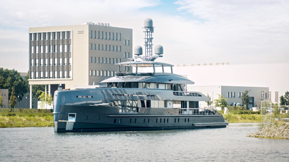 Image for article MCM reveals its latest motoryacht: Project Boreas