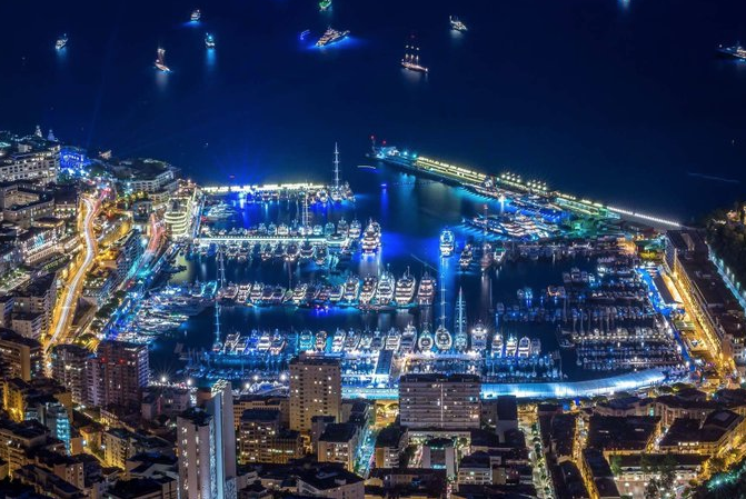Image for article Monaco Yacht Show 2019: Business