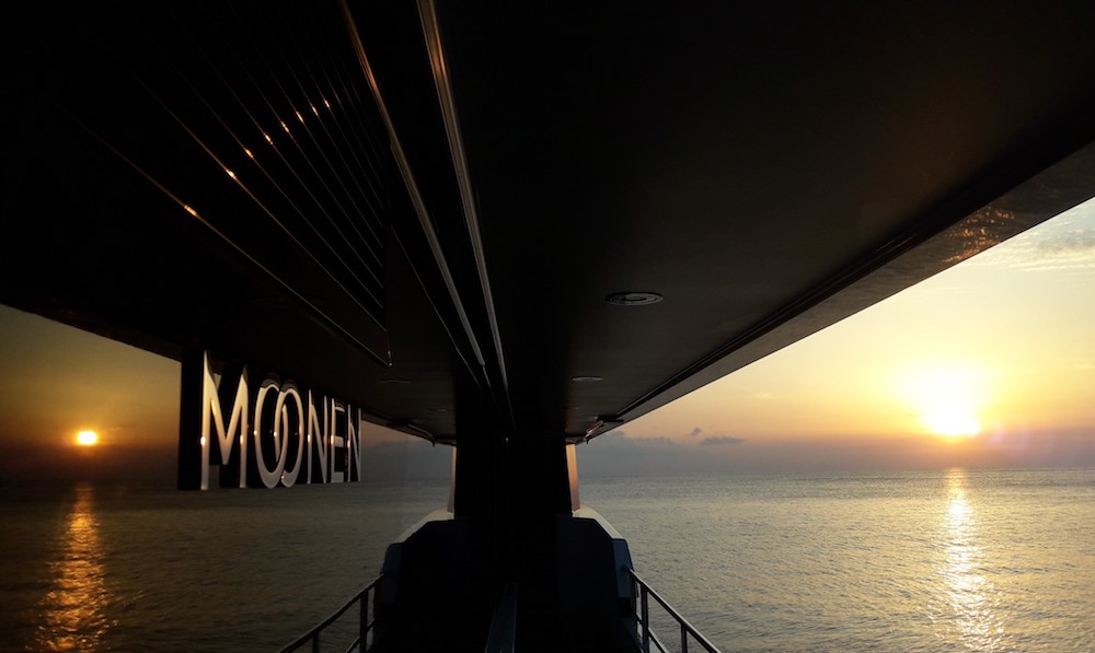 Image for article Moonen Yachts under new ownership