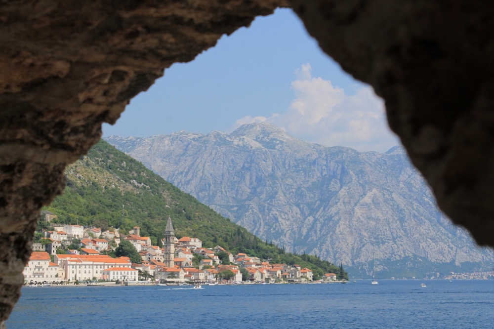 Image for article The Adriatic destination?