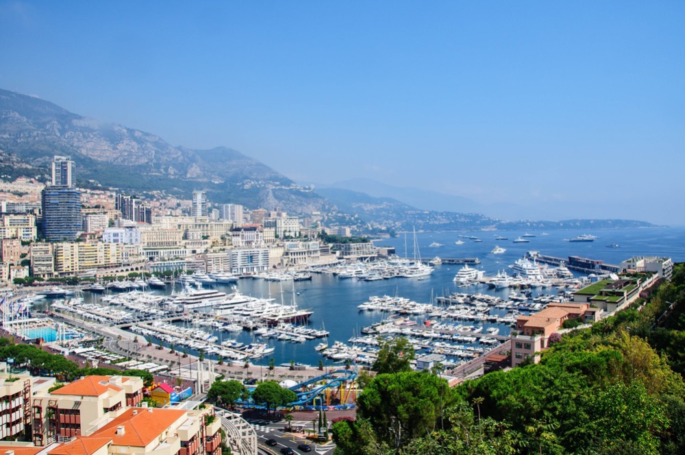 Image for article Monaco Yacht Summit 2019