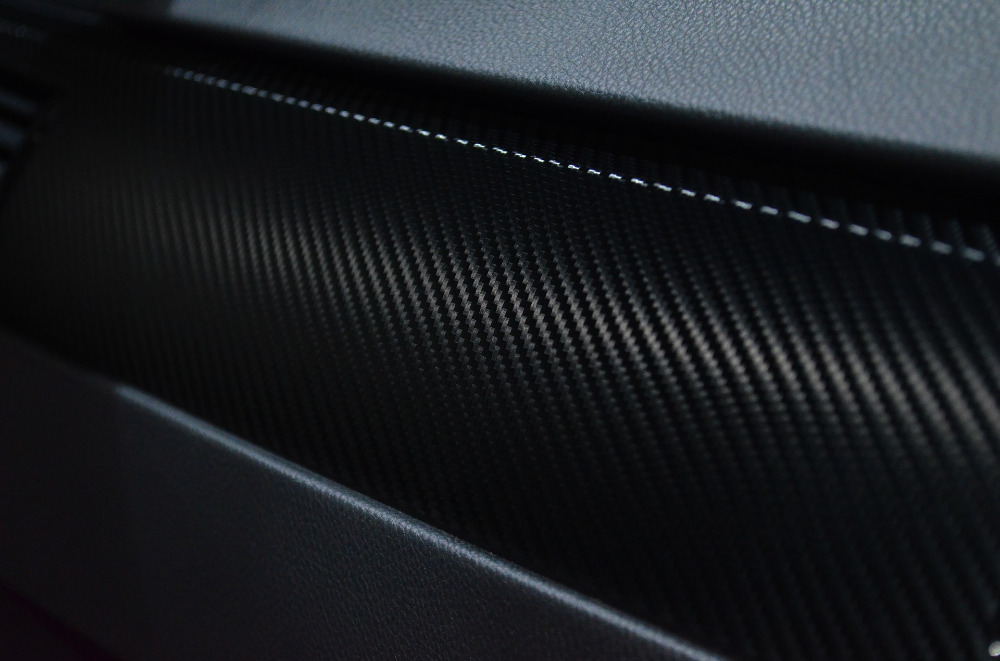 Image for article Carbon fibre: the bittersweet wonder material