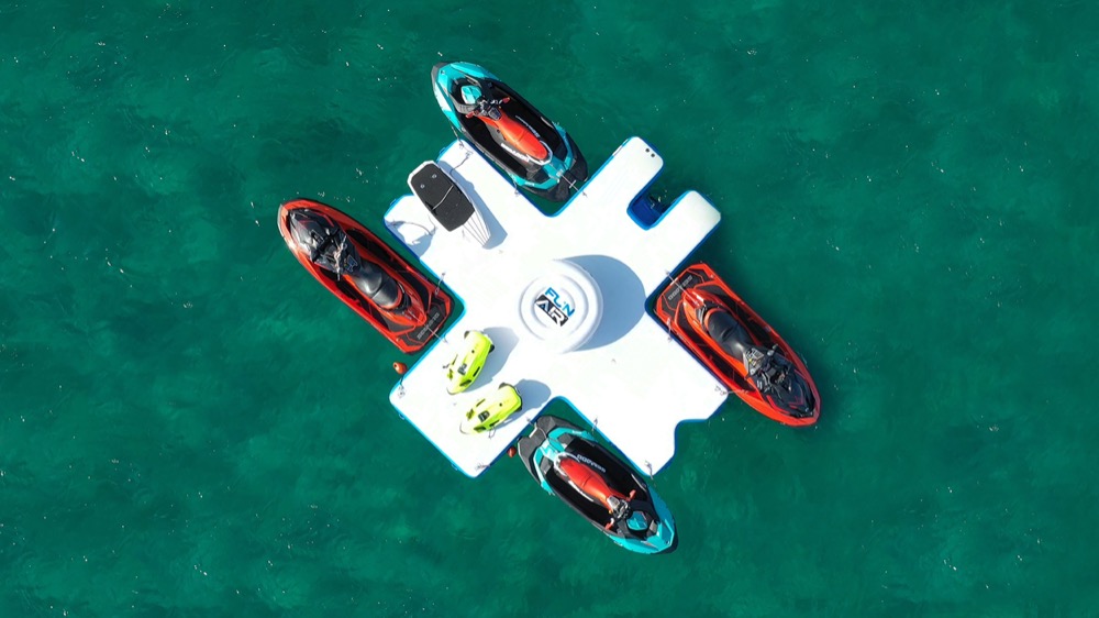 Image for article FunAir Toy Island launching at MYS 2019