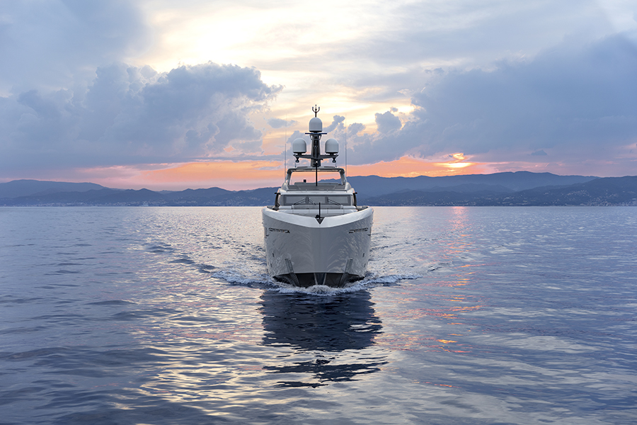 Image for article Tankoa Yachts unveils M/Y ‘Bintador’ at MYS