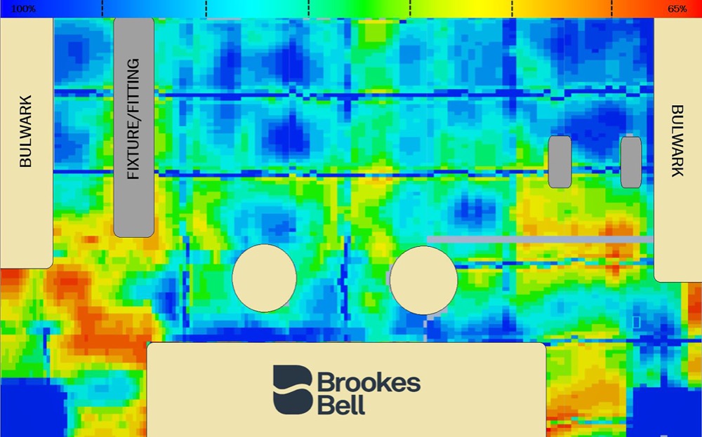 Image for article Brookes Bell introduces non-invasive corrosion assessments