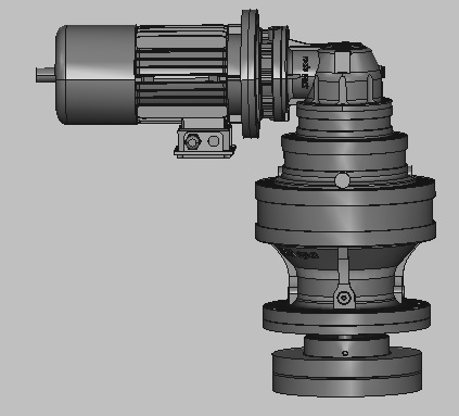 Image for article Wills Ridley delivers latest hybrid technologies for superyachts