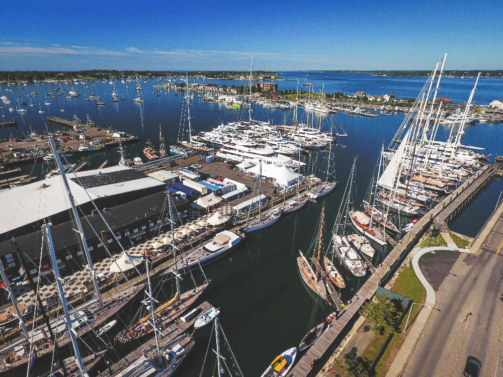 Image for article Safe Harbor Marinas acquires 85th facility