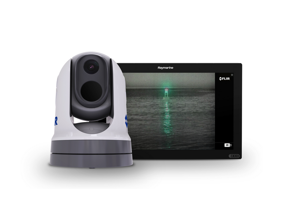 Image for article FLIR Introduces M300 Series Marine Cameras