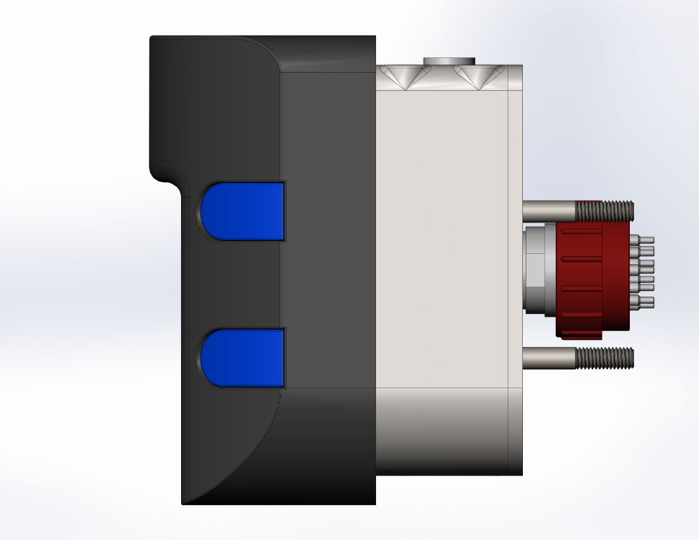 3d forward looking sonar