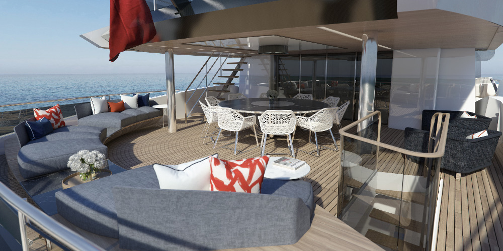 Image for article Sunseeker: new dimensions of flexibility