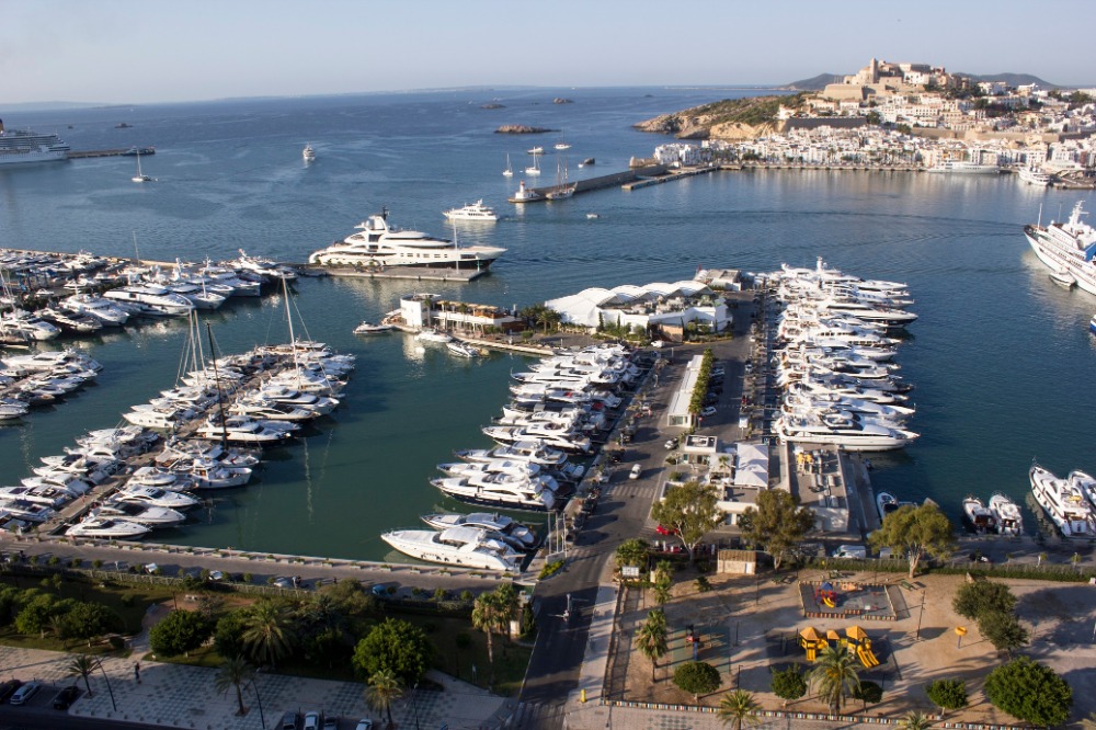 Image for article Investing in the future of the Balearics