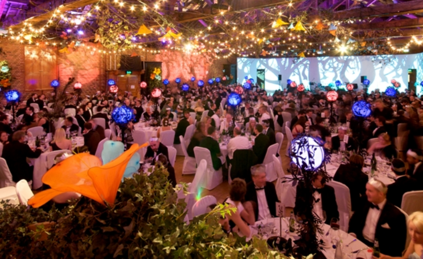 Image for article Superyacht Charities’ first Winter Ball raises over £25,000