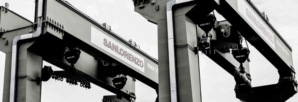 Image for article Sanlorenzo’s preliminary results for 2019 show growth