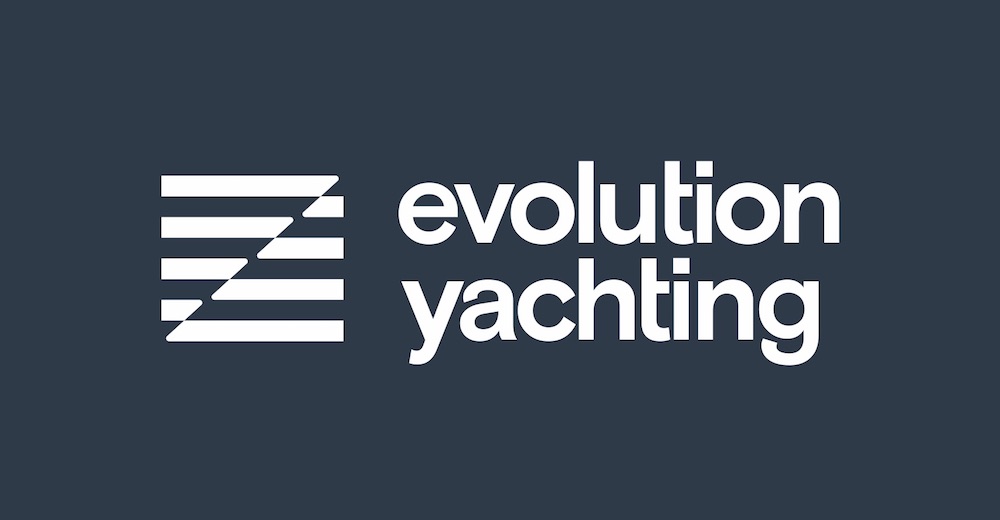Image for article Acquera Yachting rebrands as Evolution Yachting