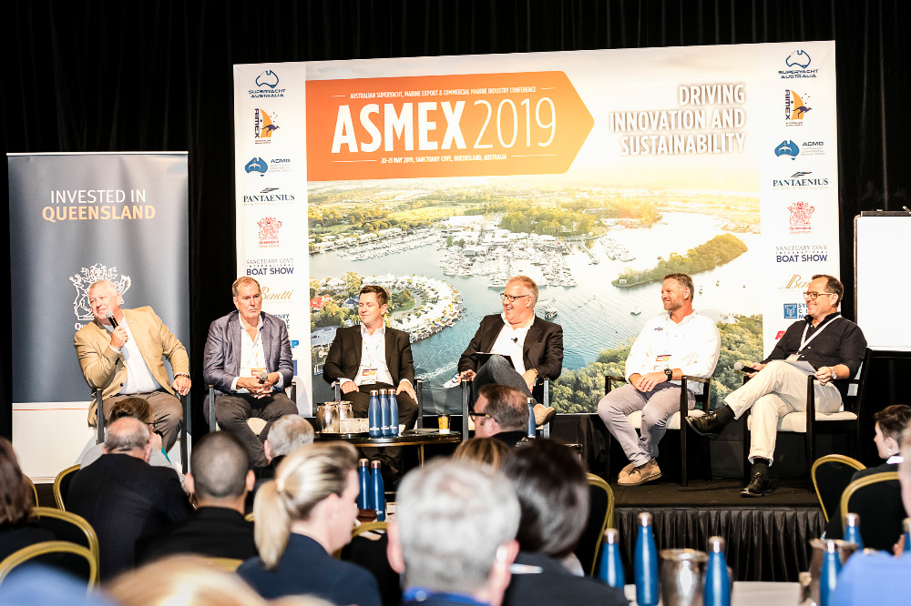 Image for article ASMEX 2020 to focus on key market drivers