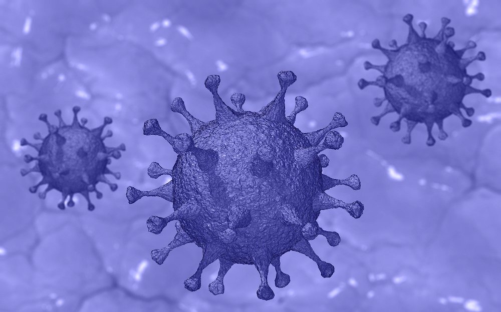 Image for article Coronavirus has exacerbated issues with the autumn events calendar