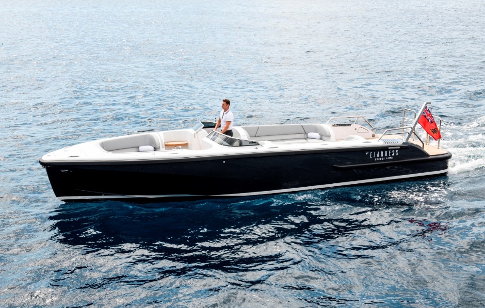 Image for article SuperyachtNews COVID-19 Advisory – yacht tender builder status