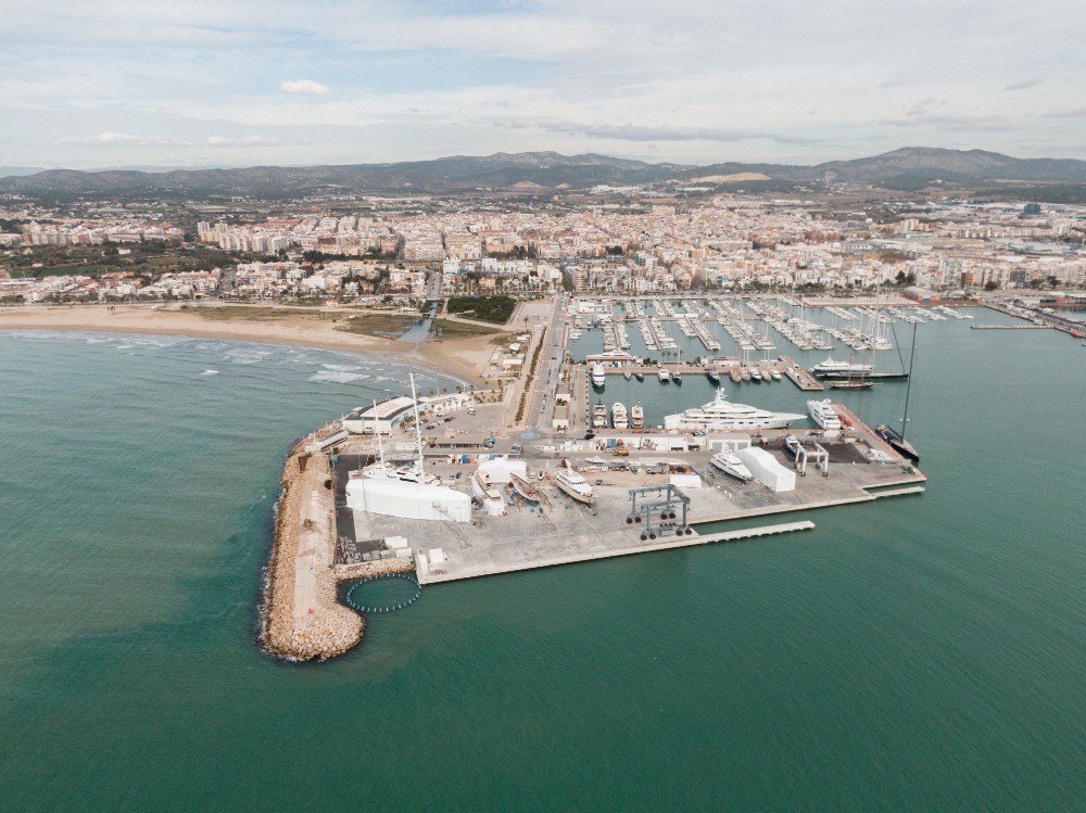 Image for article Pendennis Vilanova completes successful first season