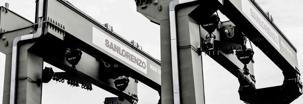 Image for article Sanlorenzo signs €10 million financing contract