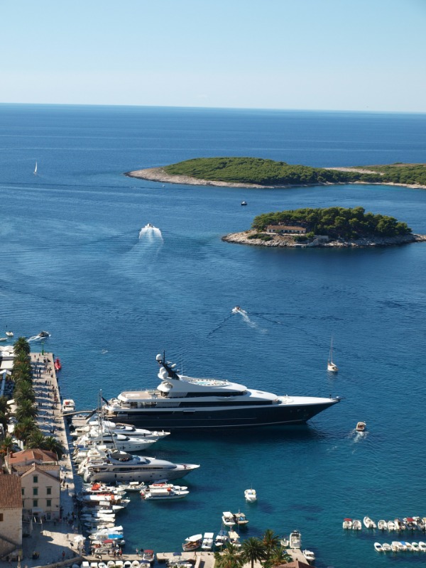 Image for article SuperyachtNews COVID-19 Advisory – Croatia opens for cruising and charter