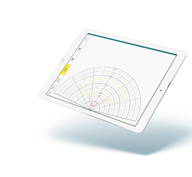 Image for article Collision avoidance by artificial intelligence