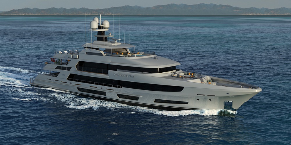 Image for article 'Danzante Bay' to feature FarSounder’s Argos 500