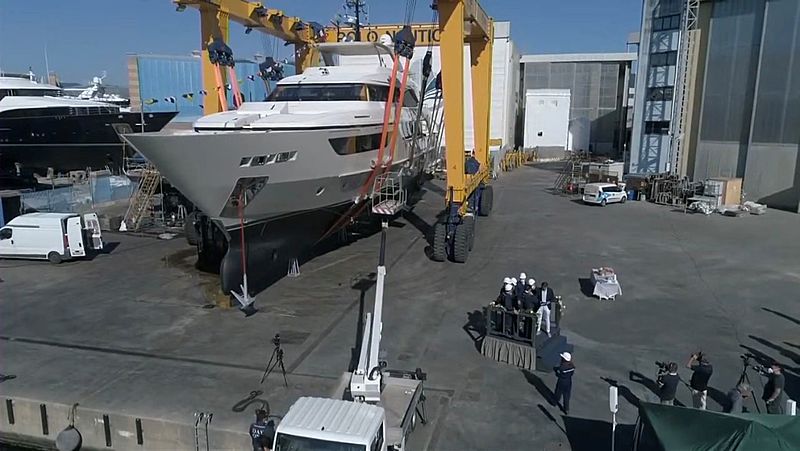 Image for article SuperyachtNews weekly fleet summary