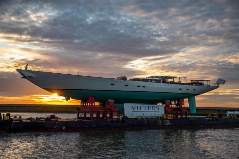 Image for article Vitters delivers 50m 'Meraki'