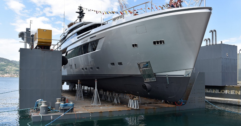 Image for article SuperyachtNews weekly fleet summary