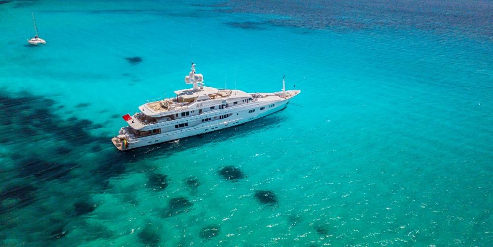 SuperyachtNews.com - Operations - A service industry