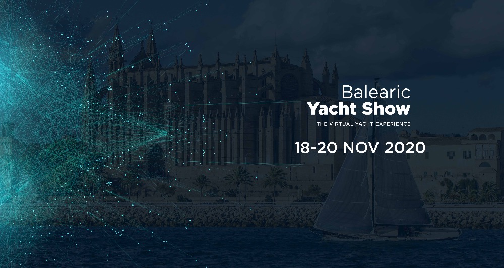 Image for article Countdown to the virtual Balearic Yacht Show