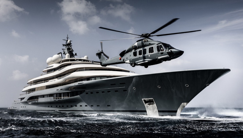 Image for article A buyer’s guide to the 90m-plus motoryacht segment