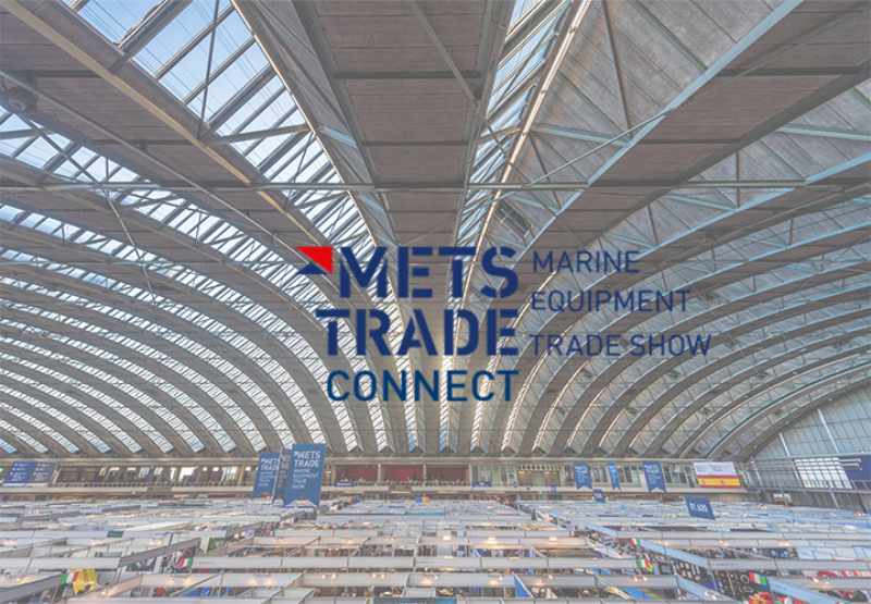 Image for article METSTRADE Connect open for registrations