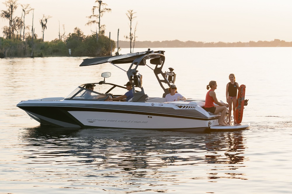 Image for article Superyacht Tenders & Toys unveils Superyacht Nautique