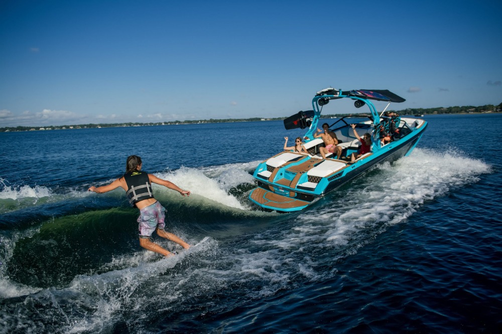 Image for article Superyacht Tenders & Toys unveils Superyacht Nautique