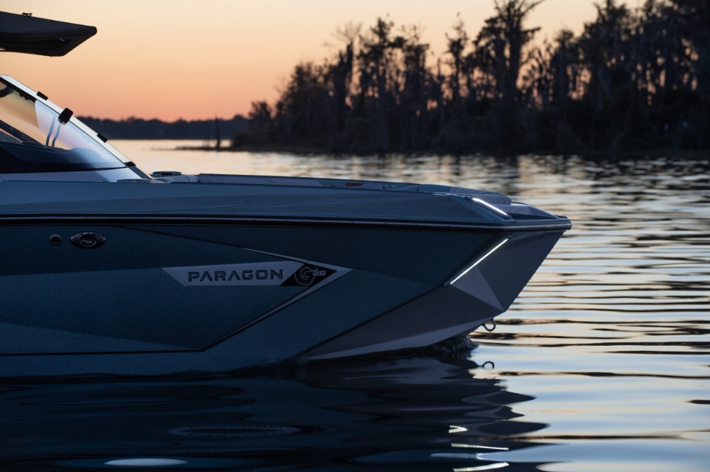 Image for article Superyacht Tenders & Toys unveils Superyacht Nautique