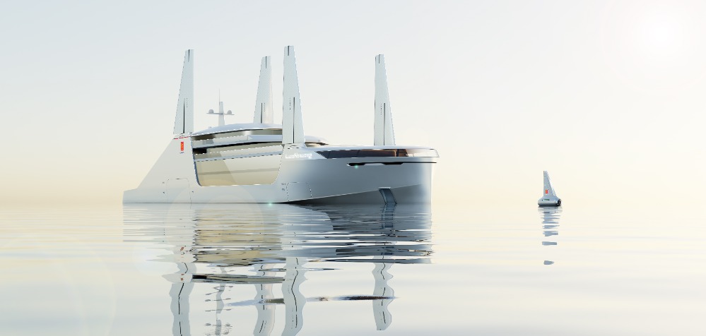 Image for article Sustainable yachting: innovative solutions for the future