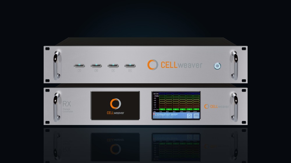 Image for article CELLweaver SuperCharged prepares superyachts for 5G