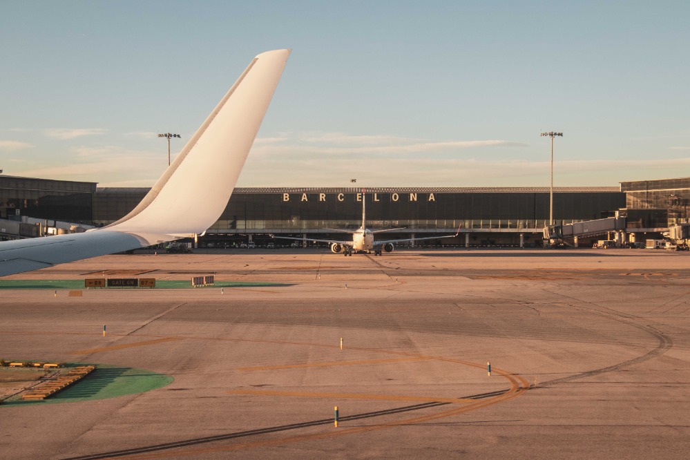 Image for article UK travel ban disrupts crew changes in Spain