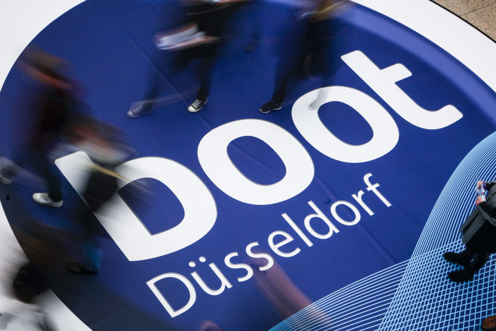 Image for article boot Düsseldorf cancelled for 2021