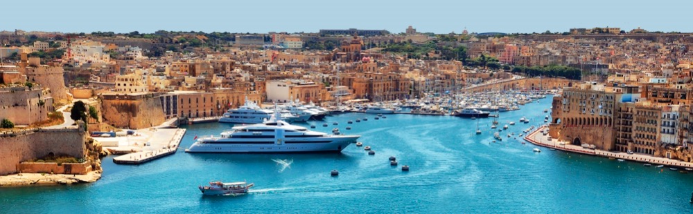 Image for article What does the future hold for superyacht aviation?