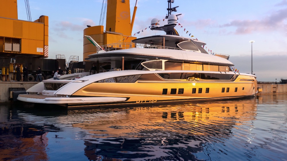 Image for article Dynamiq launches 41m Stefania