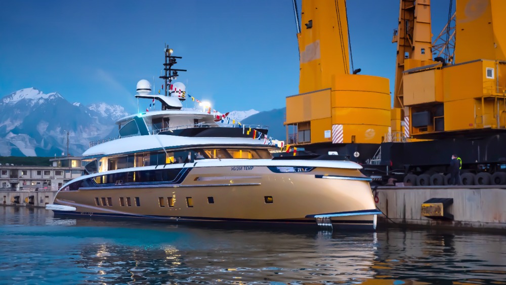 Image for article Dynamiq launches 41m Stefania