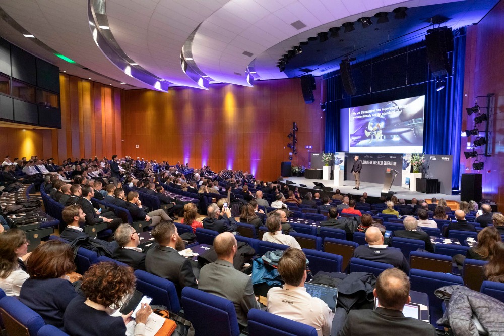 Image for article RAI Amsterdam lays out plans for METSTRADE 2021